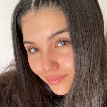 Babysitter in Peñalolén: Viviam