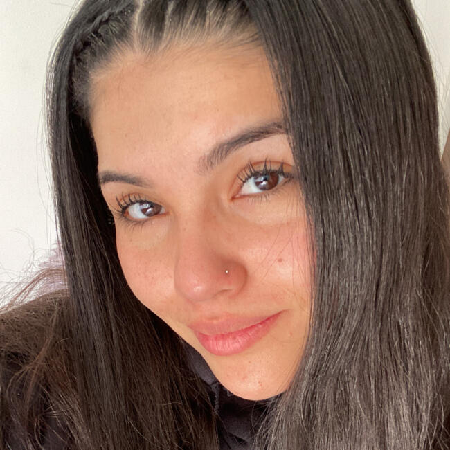 Niñera en Peñalolén: Viviam