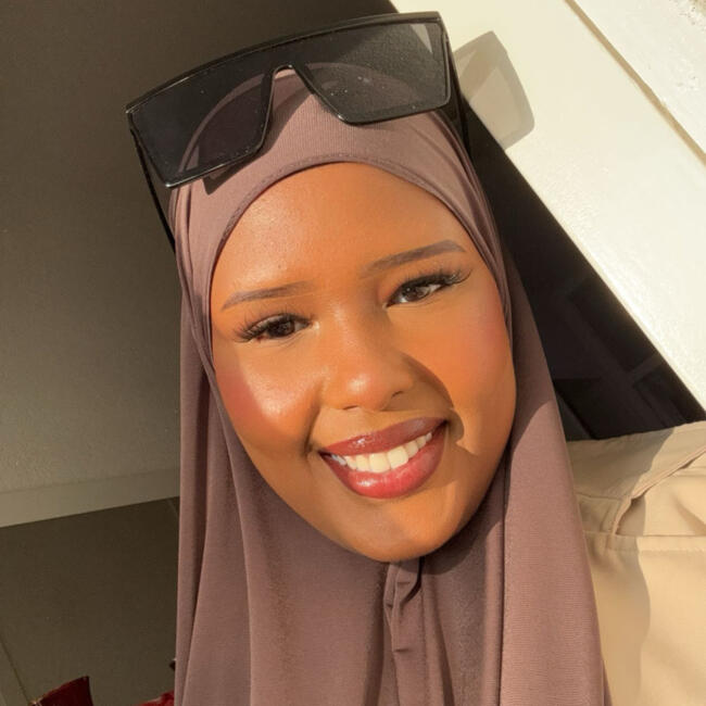 Babysitter in Alkmaar: Muna