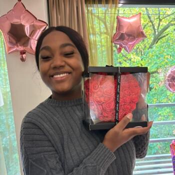 Babysitter in Graven: Lilie-Rose