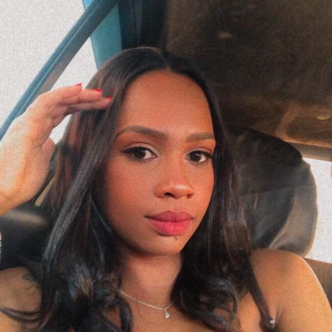 Babá em Senador Vasconcelos: Ritiele