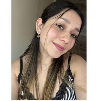 Trabajo para niñera en Temuco: trabajo de niñera Javiera