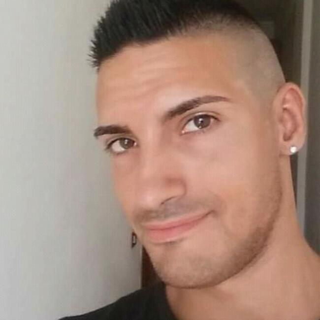 Δουλειά για babysitter στην περιοχή Palermo: Alessandro