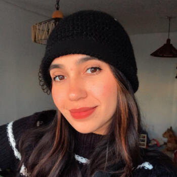 Niñera en Peñalolén: Savka