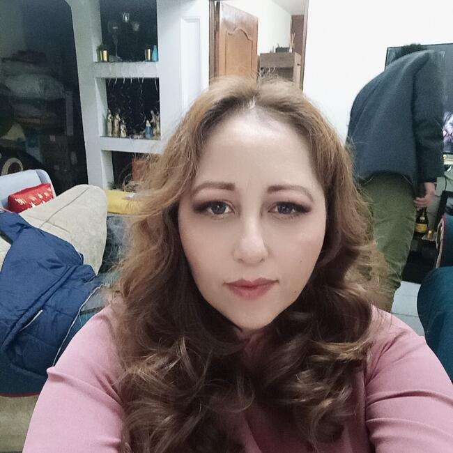Babysitter in Irapuato: Gabriela