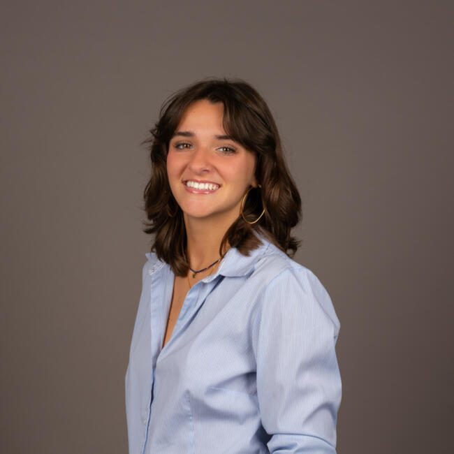 Babysitter in Malakoff: Mattea