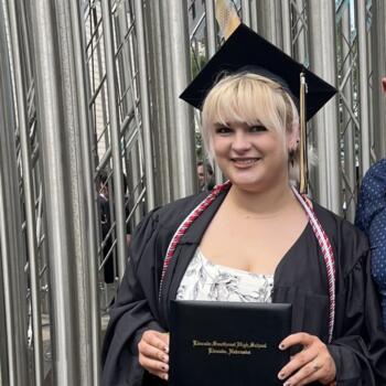 Babysitter in Lincoln: AJ