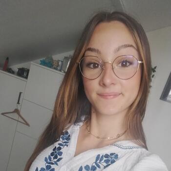 Babysitter in Crosne: Anaïs