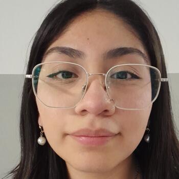 Babysitter in Salta: Tiziana Santillán