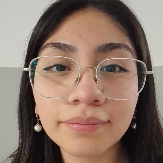 Niñera en Ciudad de Salta: Tiziana Santillán