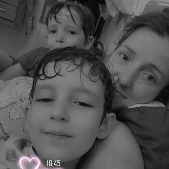Babysitting job in Douai: babysitting job Aurore
