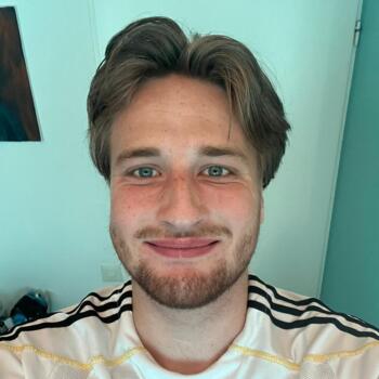 Babysitter in Bennekom: Eli