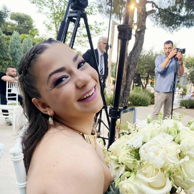 Babysitter στην περιοχή Πετρούπολη: Μαίρη