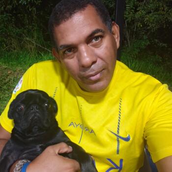 Babysitting job in Barquisimeto: babysitting job Holliver