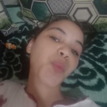 مربية أطفال في فاس: حليمة قندوسي