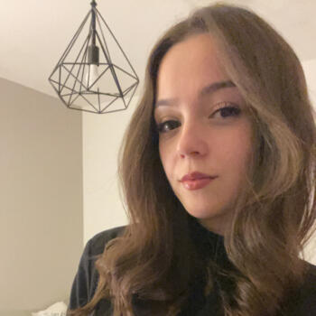 Babysitter in Woippy: Clara