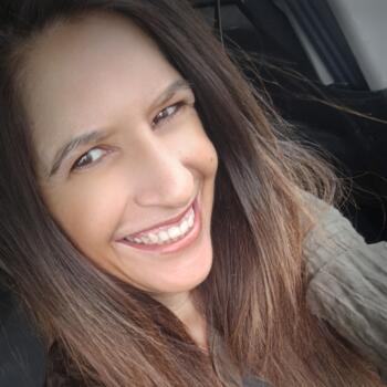 Nanny in Pinto: Mónica