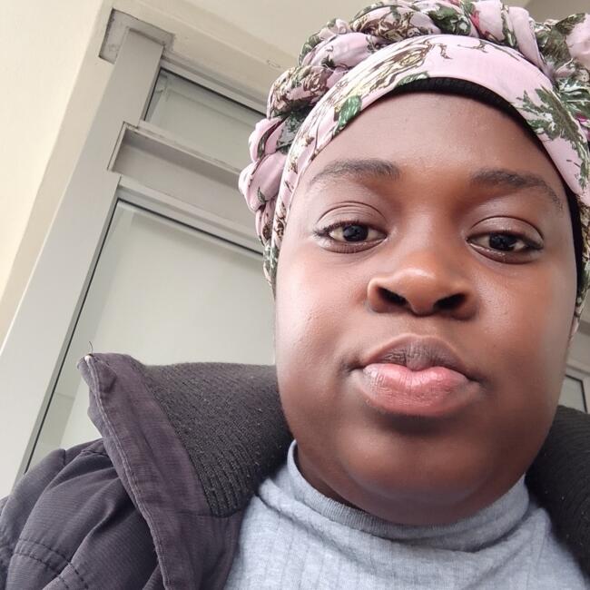 Babysitter in Cape Town: Promise