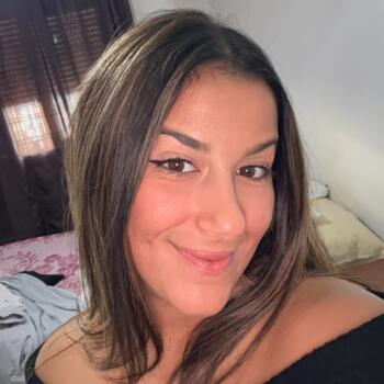 Niñera en Chiclana: Leonor Moreno