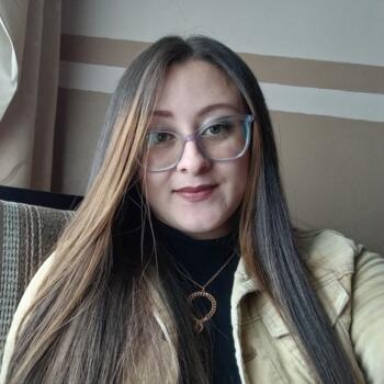 Babysitter in Santa Rosa (Oreamuno): Ivone