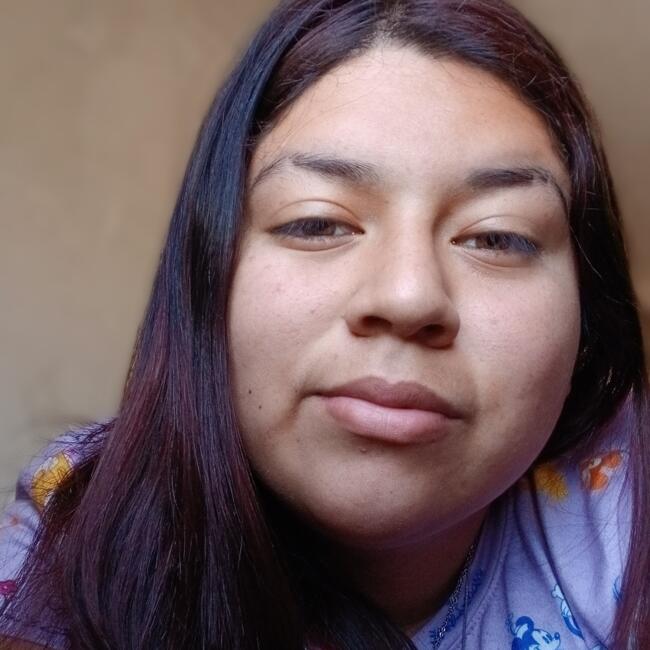 Niñera en Mendoza: Flor de maria