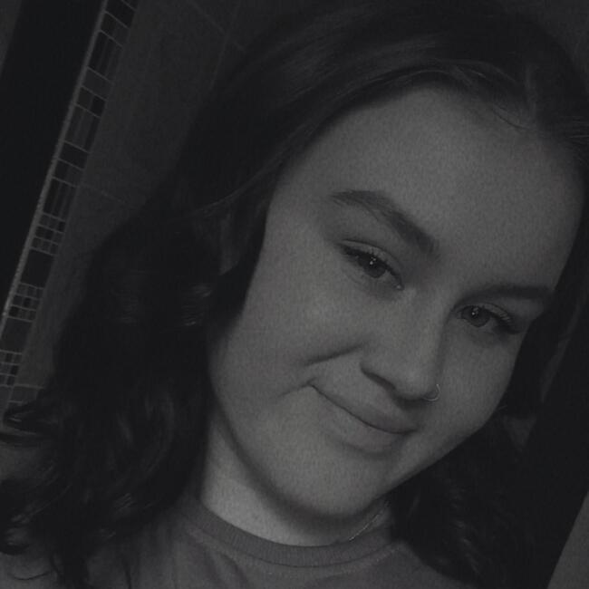 Babysitter in Cape Town: Caitlin