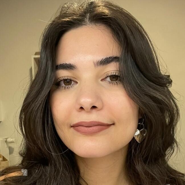 Babysitter in Cambridge: Asma