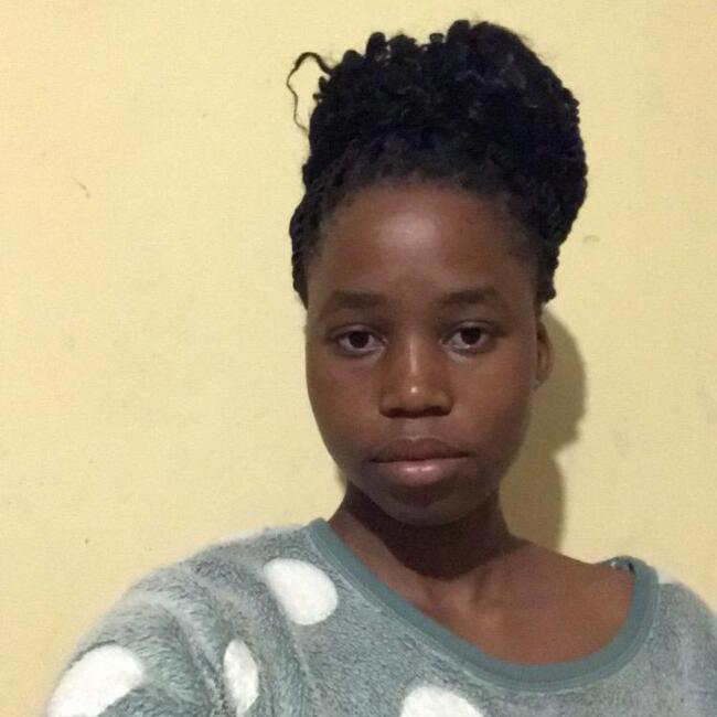 Babysitter in Polokwane: Matete