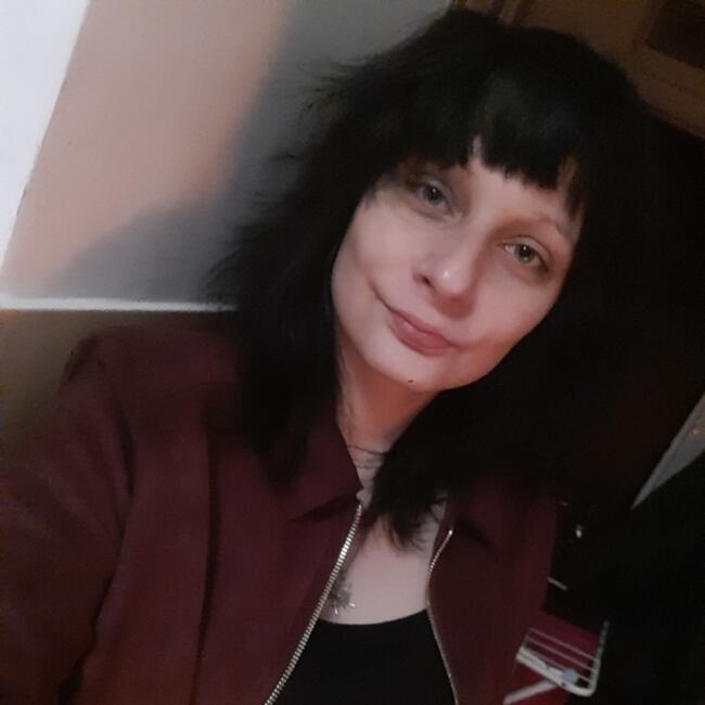 Opiekunka do dziecka w Bydgoszcz: Kaja