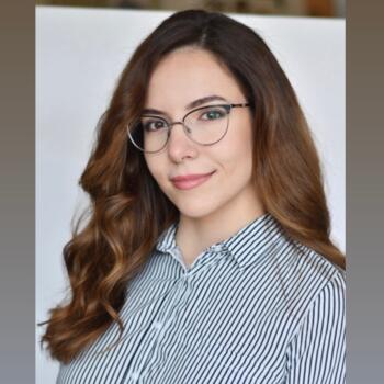 Barnvakt i Stockholm: Snezana