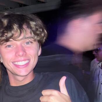 Babysitter a Vimercate: Simone Cattaneo