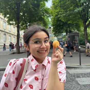 Niñera en Los Ángeles: Maria Elsa Alfaro