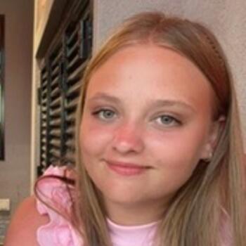 Babysitter in London: Codie