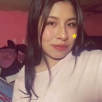 Babysitter El Alto: Karen Evelyn