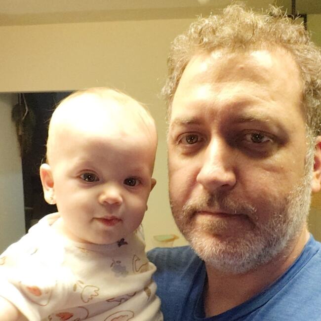 Babysitting job in Maringá: Murilo