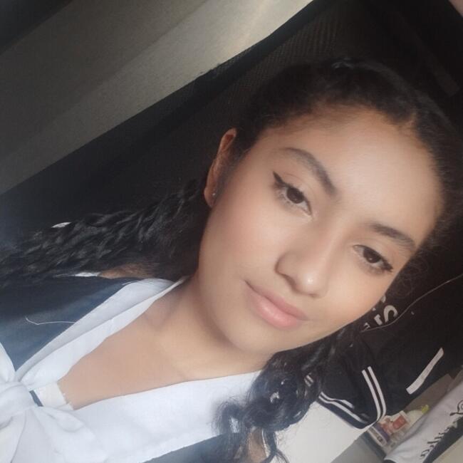 Babysitter in Medellín: Sara