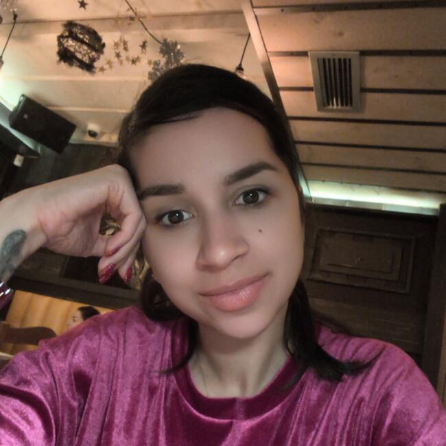 Δουλειά για babysitter στην περιοχή Χάλκη: Μαρία