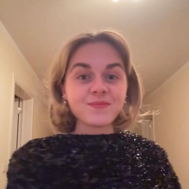 Babysitter in Heist-op-den-Berg: Cammie