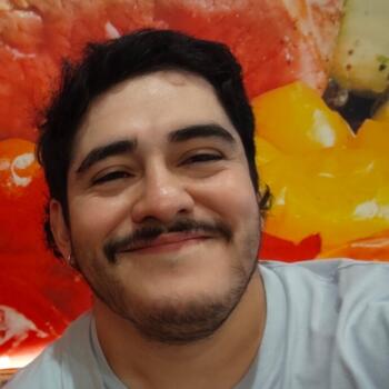 Babysitter in Santiago: Sebastián
