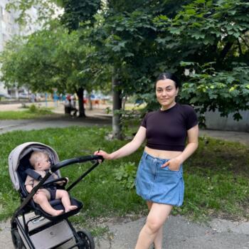 Babysitting job in Chișinău: babysitting job Munteanu