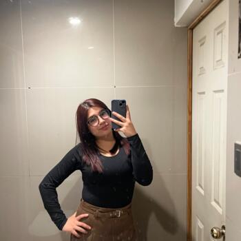 Babysitter in Santiago: Katherine