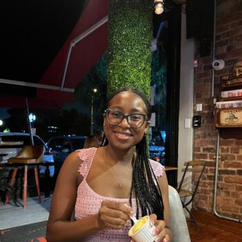 Babysitter in Johannesburg: Ruvimbo