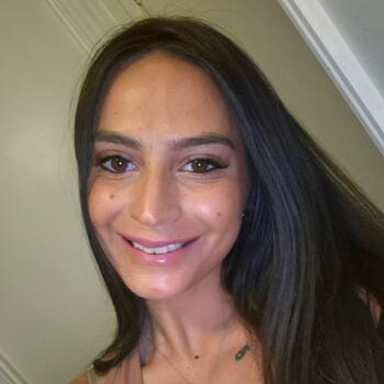 Babysitting job in Sydney: babysitting job Alejandra