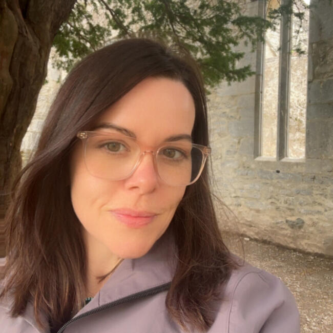 Childminder in Killarney: Denise