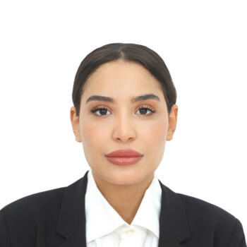 Babysitter in Dubai: Madjda