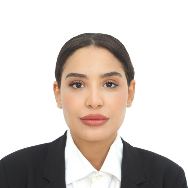 Babysitter in Dubai: Madjda