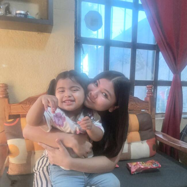 Babysitter in Ciudad Obregón: Juleny Zarahy