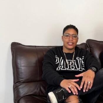 Babysitter in Zaandam: Suyendra
