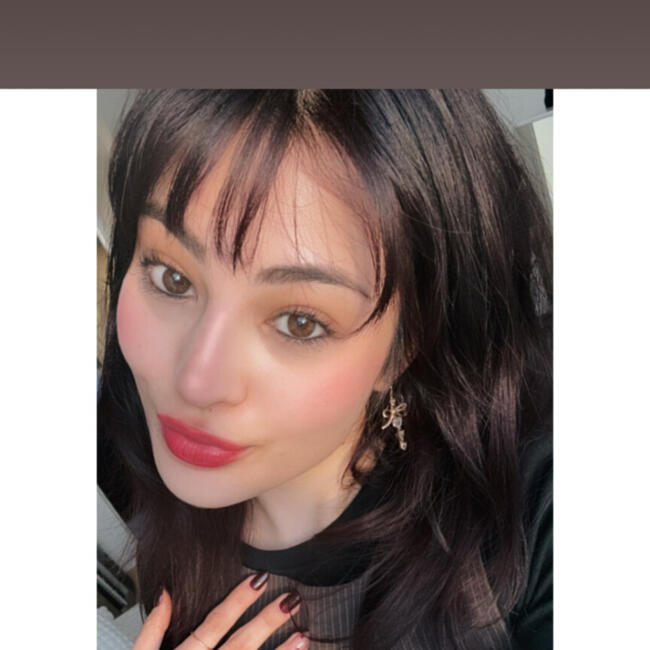 Babysitter in Vienna: Sila