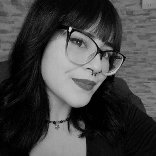 Niñera en San Bernardo: Vanessa